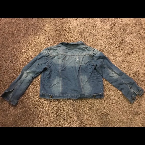 Jacket - Picture 4 of 4
